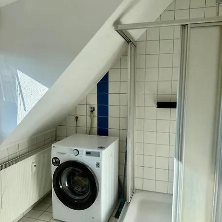 Charmante, Offene In Zentraler Lage ויידן