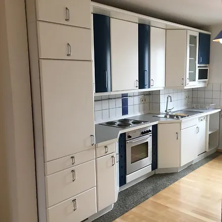 Charmante, Offene In Zentraler Lage *